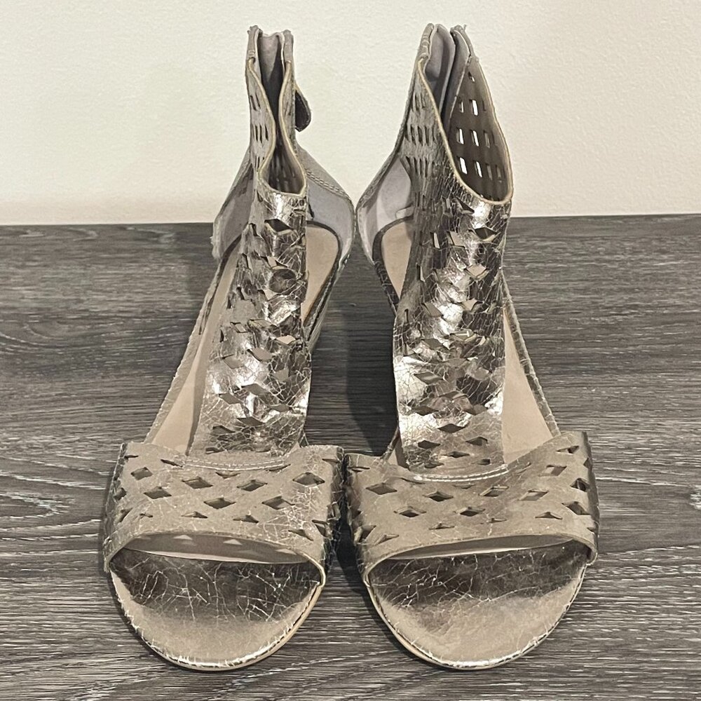 *NWT* Franco Sarto Unify Wedge
